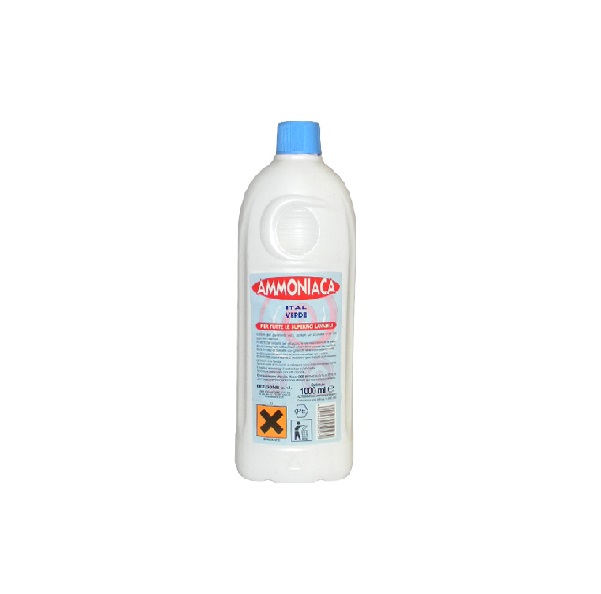 AMUCHINA Gel Mani Disinfettante, Trasparente, 1 pezzo (Confezione da 1)